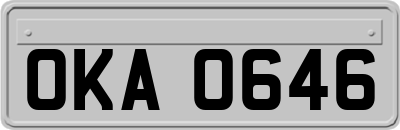 OKA0646