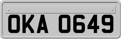 OKA0649