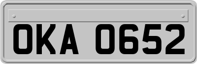 OKA0652