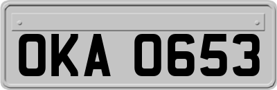OKA0653