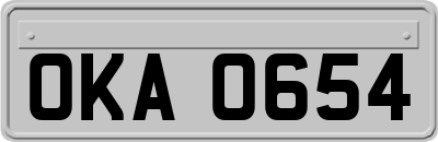 OKA0654