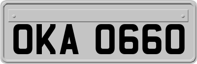 OKA0660