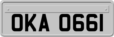 OKA0661