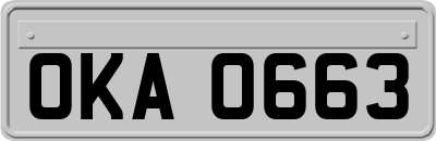 OKA0663