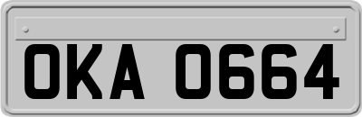 OKA0664