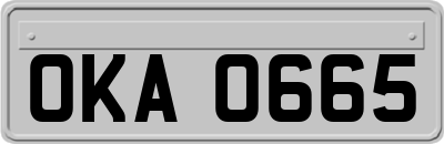 OKA0665