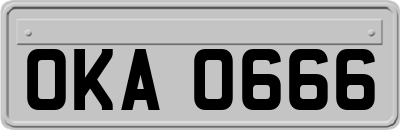 OKA0666