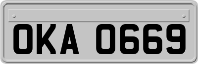 OKA0669
