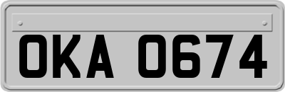 OKA0674