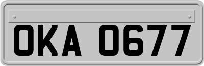 OKA0677