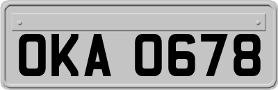 OKA0678