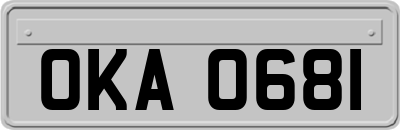 OKA0681