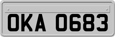 OKA0683