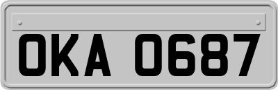 OKA0687