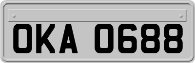 OKA0688