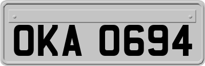 OKA0694