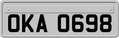 OKA0698