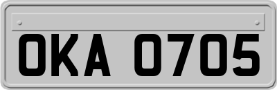OKA0705