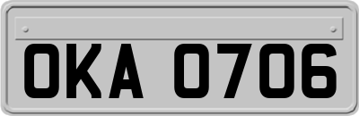 OKA0706
