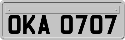 OKA0707
