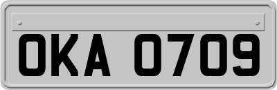 OKA0709