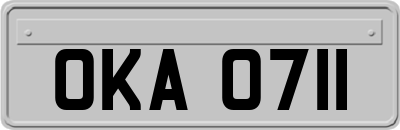 OKA0711