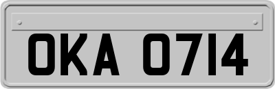 OKA0714