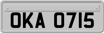 OKA0715
