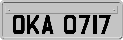 OKA0717