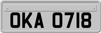 OKA0718