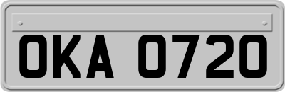 OKA0720