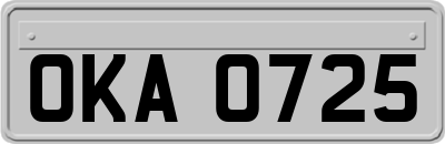 OKA0725