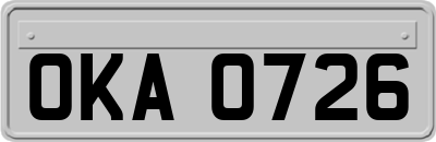 OKA0726