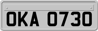 OKA0730