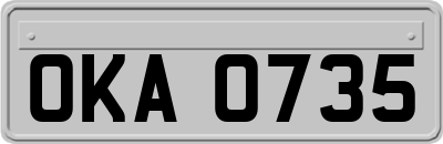 OKA0735