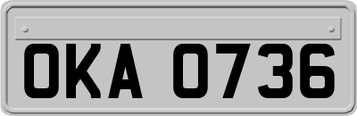 OKA0736