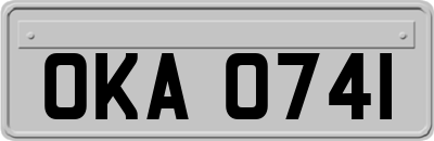 OKA0741