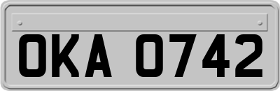 OKA0742