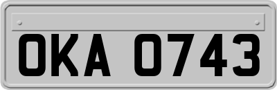 OKA0743
