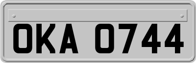 OKA0744