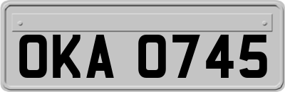 OKA0745