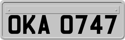 OKA0747