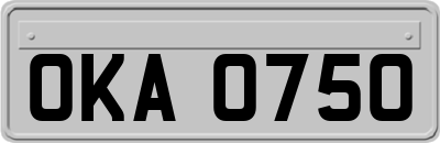 OKA0750