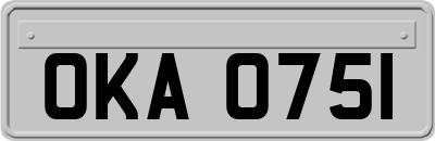 OKA0751