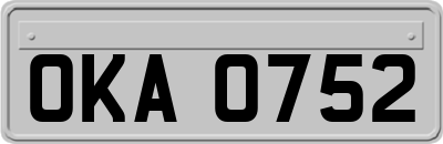 OKA0752
