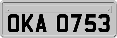 OKA0753