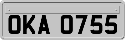 OKA0755