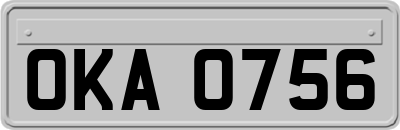 OKA0756