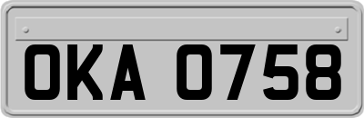 OKA0758