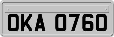 OKA0760